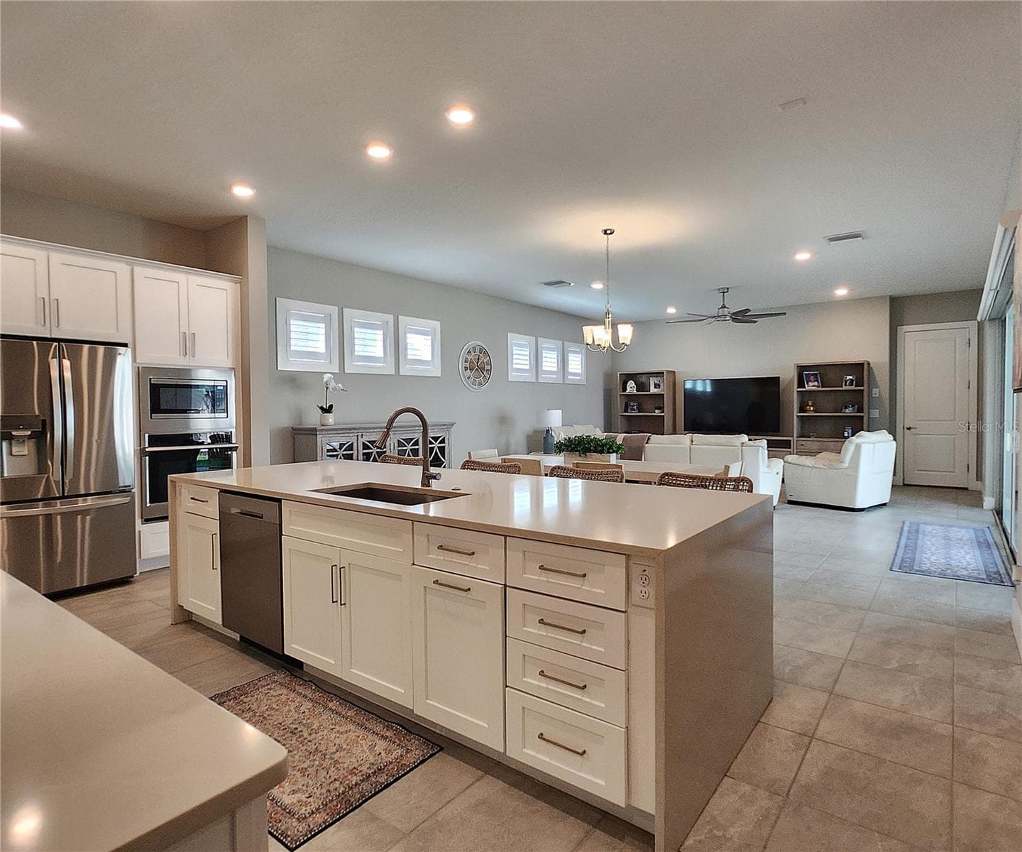 Single Family Residence at 8896 DRUMMER PLANK DR, WESLEY CHAPEL, photo 45 of 72