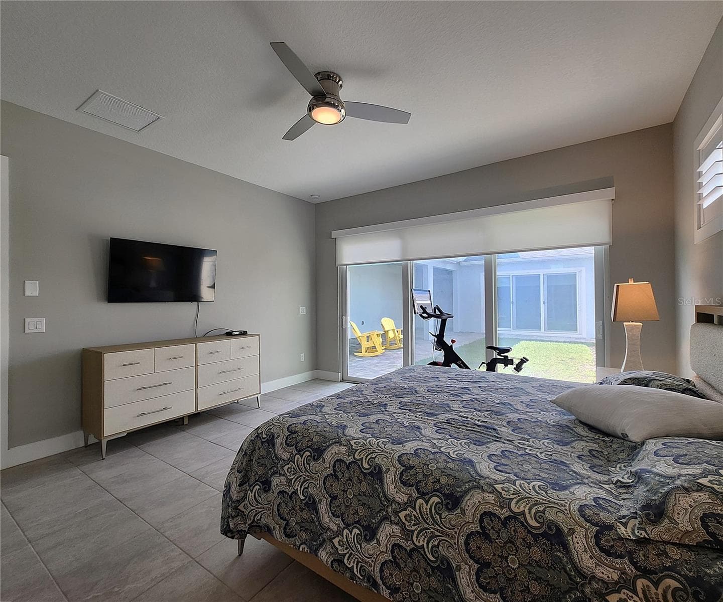 Master - 8896 DRUMMER PLANK DR, WESLEY CHAPEL