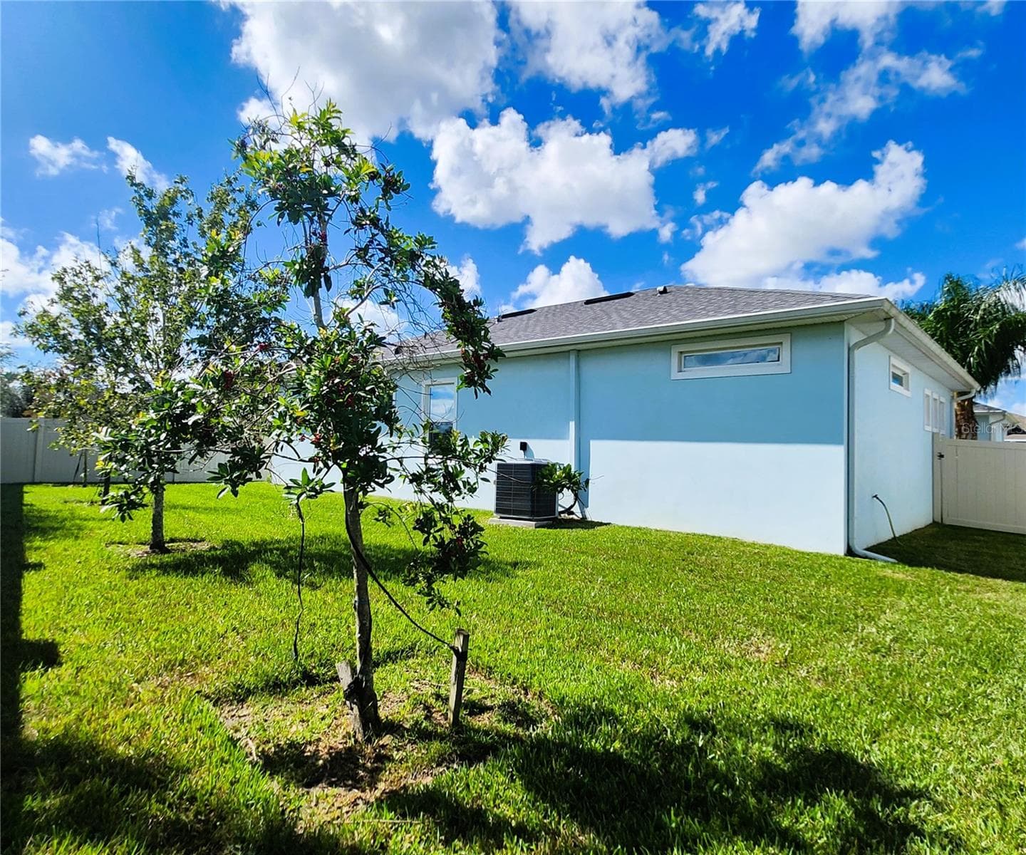 8896 Drummer Plank Dr, Wesley Chapel, FL 33545: Partially Fenced, SFH, One Story, 2590sf, Built in 2022, 3 bedrooms, 2.5 bathrooms, 2 car attached garage - 8896 DRUMMER PLANK DR, WESLEY CHAPEL