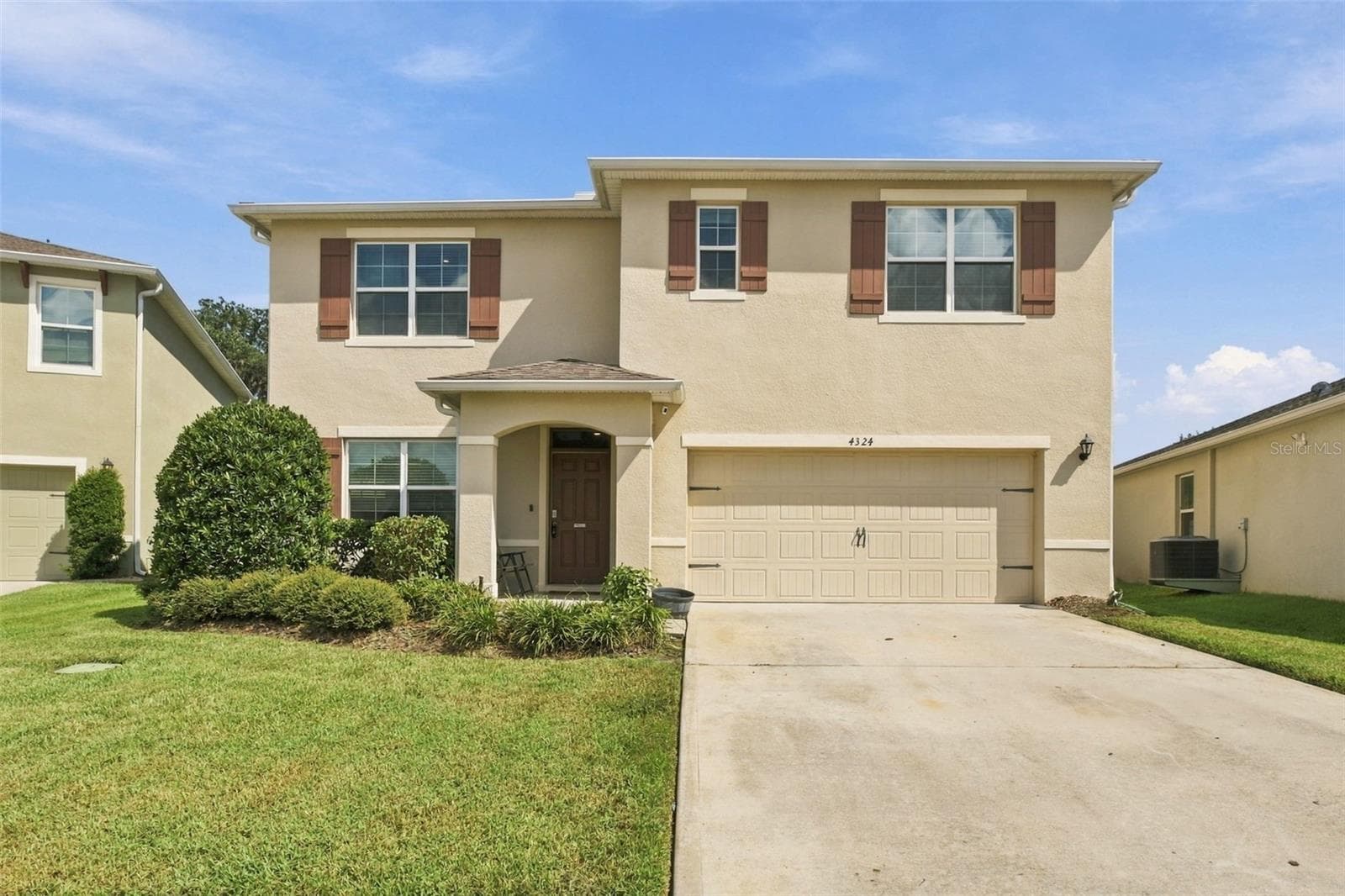 4324 LOOKING GLASS PL