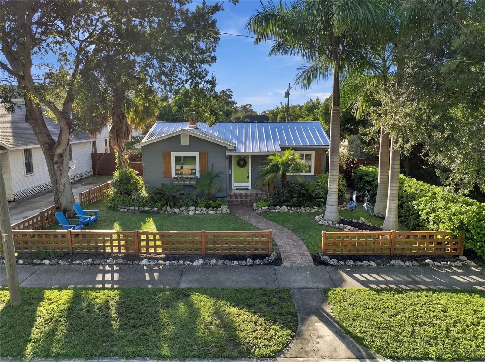 Single Family Residence at 3108 10TH ST N, ST PETERSBURG, photo 3 of 47