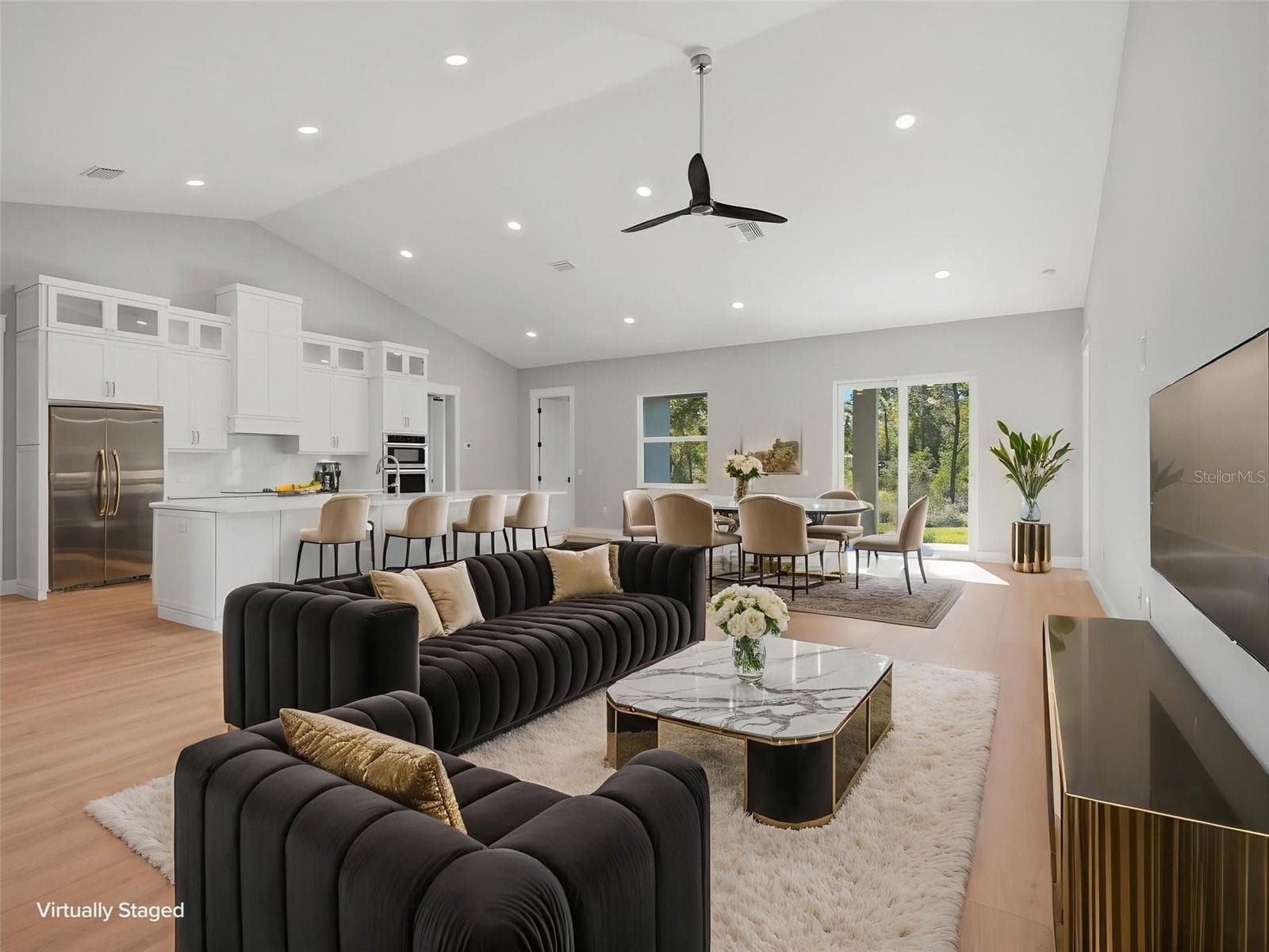 Single Family Residence at 11250 HUMBER RD, WEEKI WACHEE, photo 10 of 53