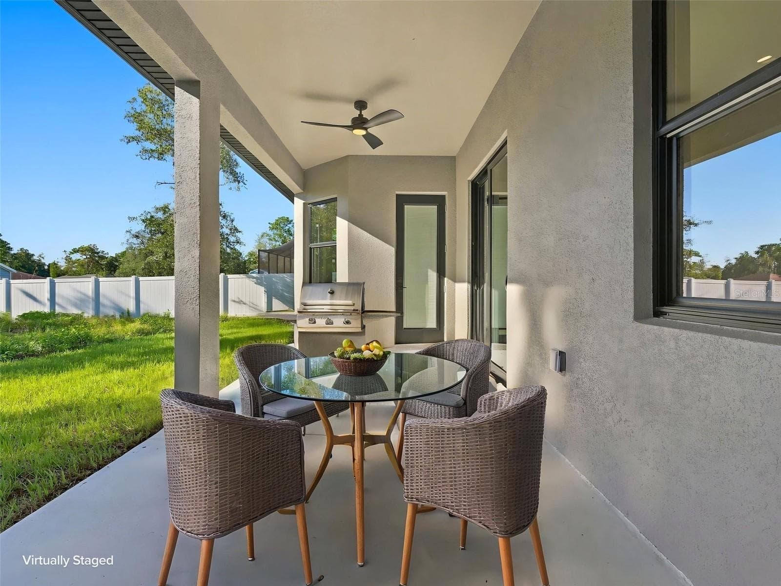 Single Family Residence at 11250 HUMBER RD, WEEKI WACHEE, photo 44 of 53