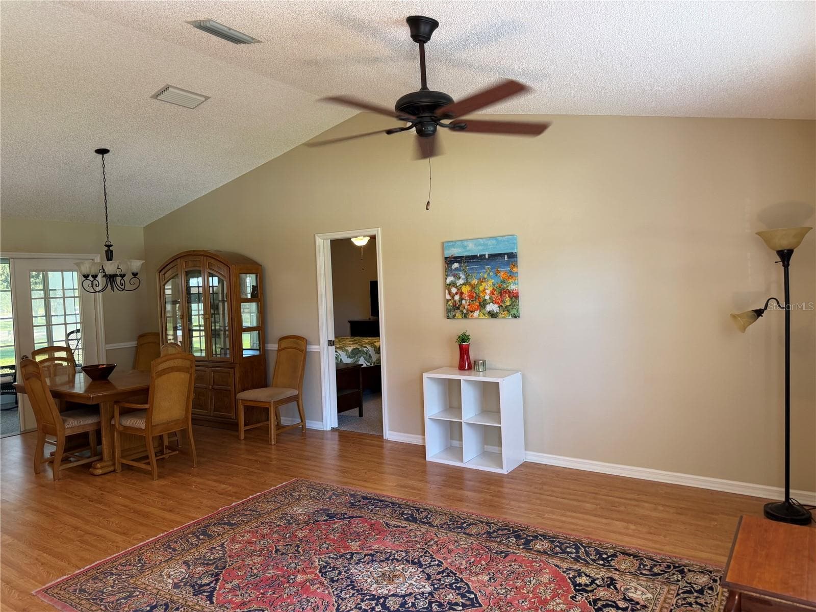 HIGH CEILING - 5641 LAVER ST, LEESBURG