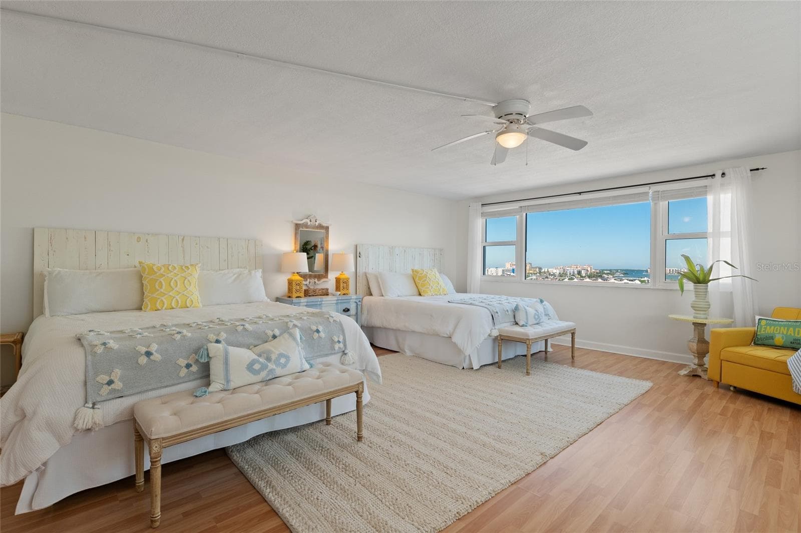Condominium at 675 S GULFVIEW BLVD #PH4, CLEARWATER BEACH, photo 20 of 68