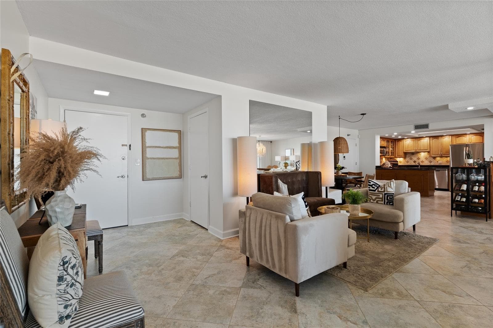 Condominium at 675 S GULFVIEW BLVD #PH4, CLEARWATER BEACH, photo 25 of 68
