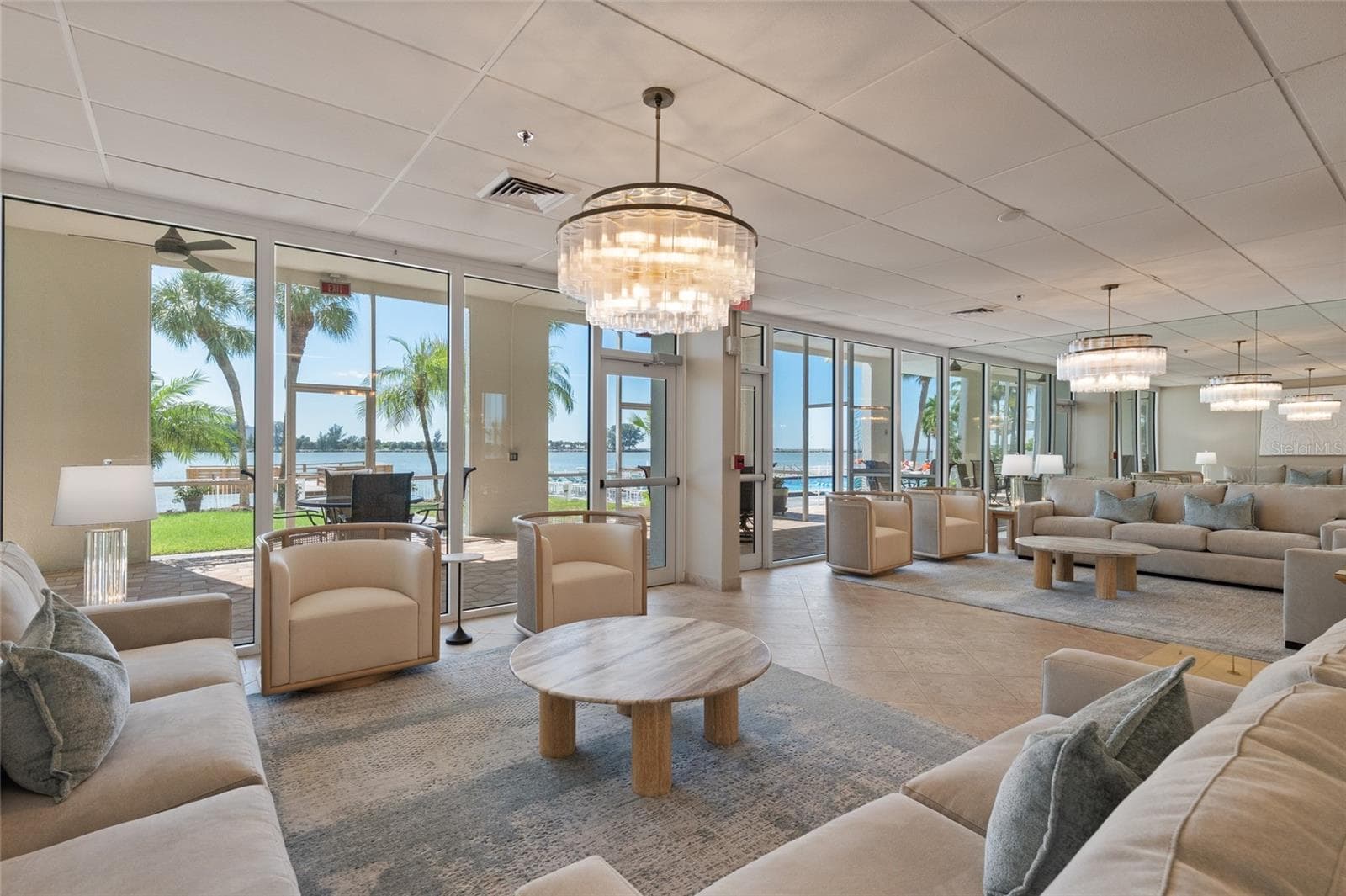 Condominium at 675 S GULFVIEW BLVD #PH4, CLEARWATER BEACH, photo 39 of 68