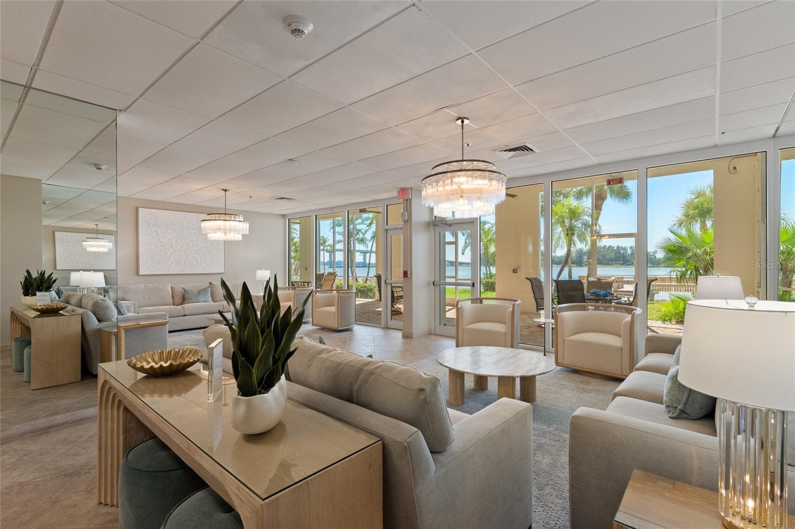 Condominium at 675 S GULFVIEW BLVD #PH4, CLEARWATER BEACH, photo 40 of 68
