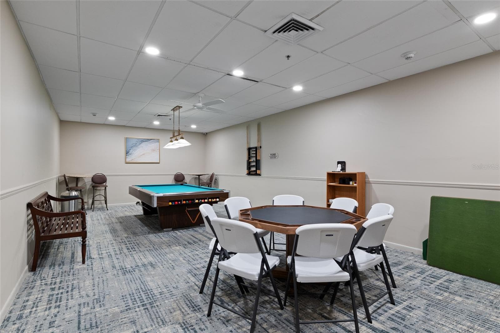 Condominium at 675 S GULFVIEW BLVD #PH4, CLEARWATER BEACH, photo 44 of 68