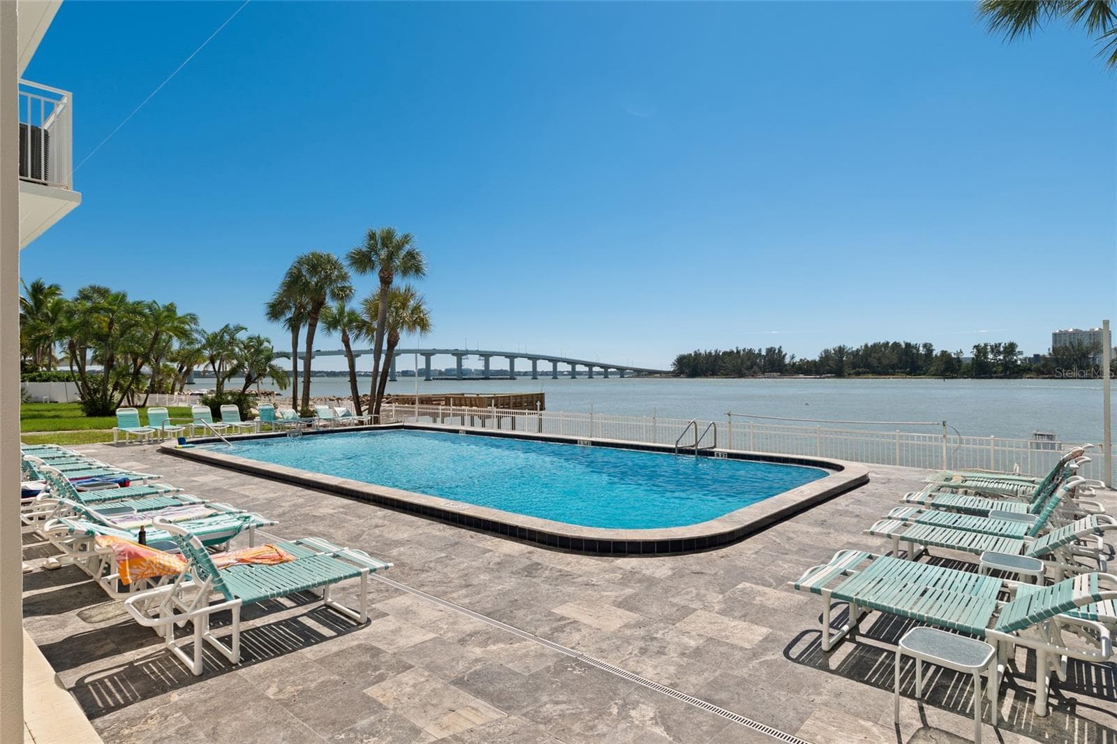 Condominium at 675 S GULFVIEW BLVD #PH4, CLEARWATER BEACH, photo 48 of 68