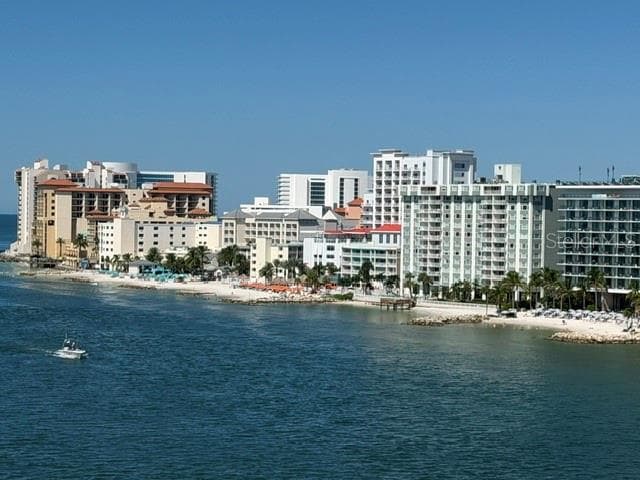 Condominium at 675 S GULFVIEW BLVD #PH4, CLEARWATER BEACH, photo 65 of 68