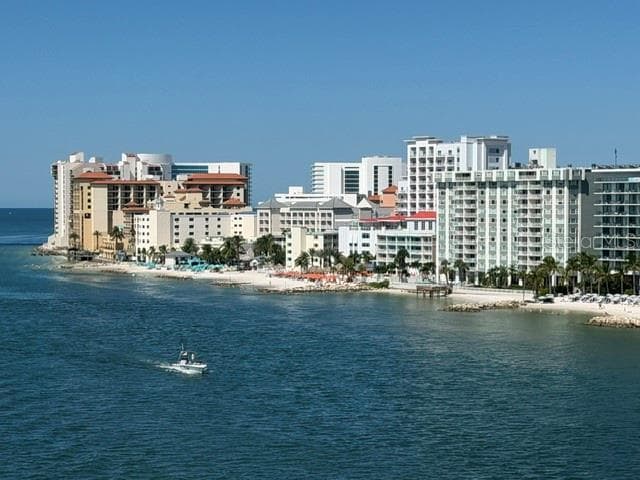 Condominium at 675 S GULFVIEW BLVD #PH4, CLEARWATER BEACH, photo 66 of 68