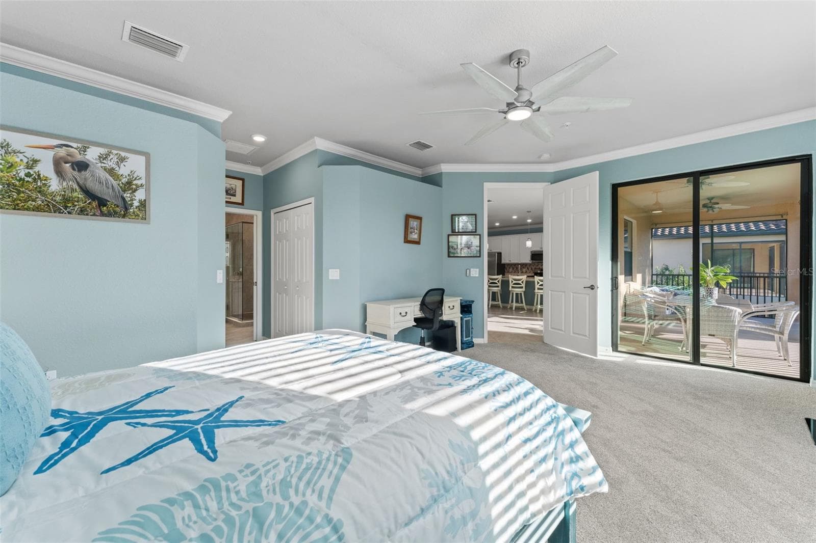 Condominium at 12480 GHIBERTI CIR #201, VENICE, photo 18 of 81
