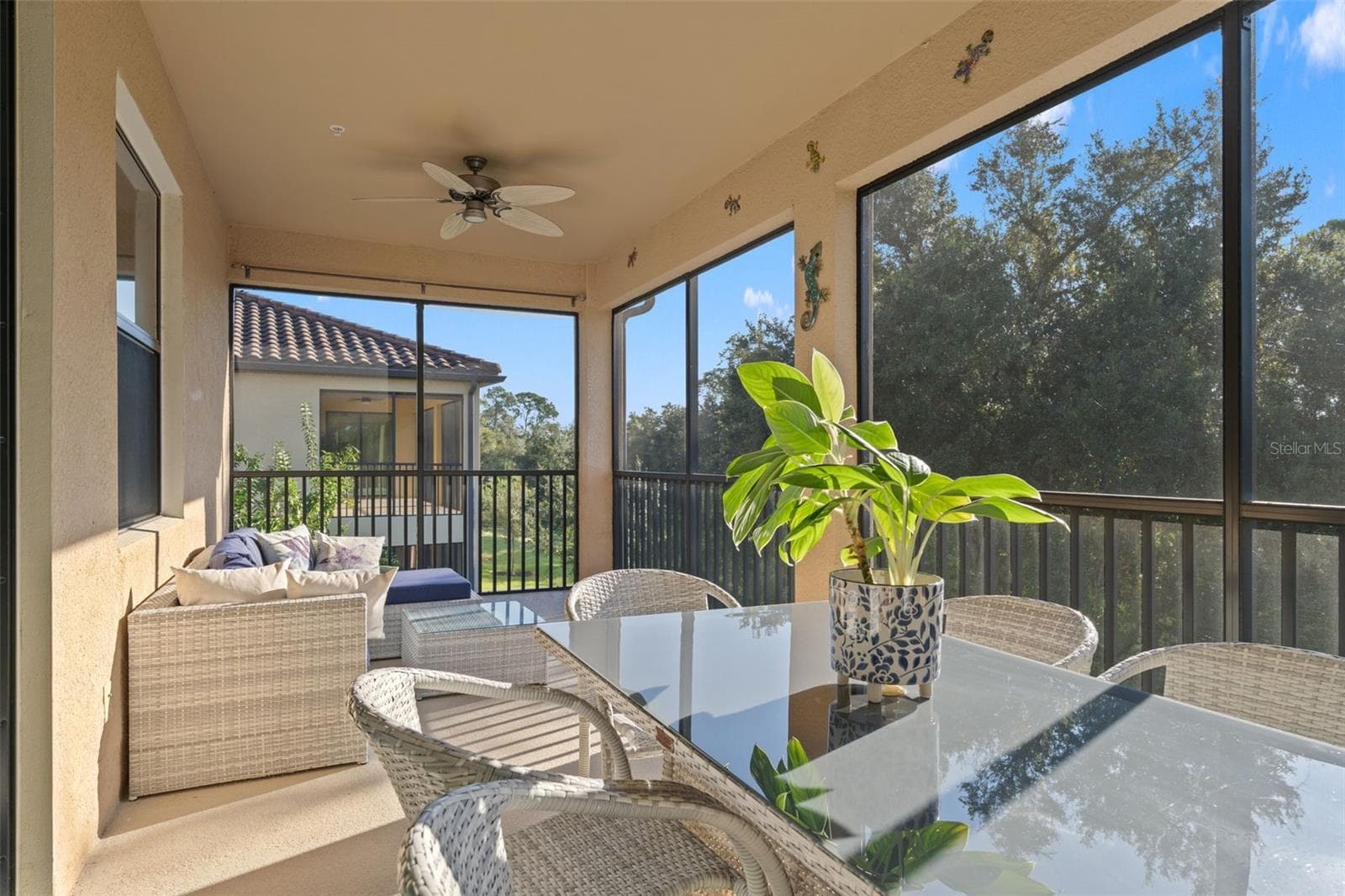 Condominium at 12480 GHIBERTI CIR #201, VENICE, photo 29 of 81