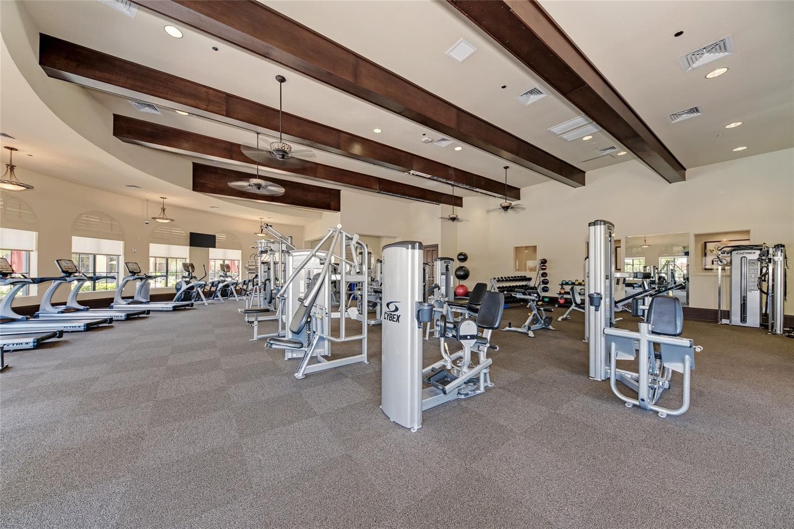 Game room - 12480 GHIBERTI CIR #201, VENICE