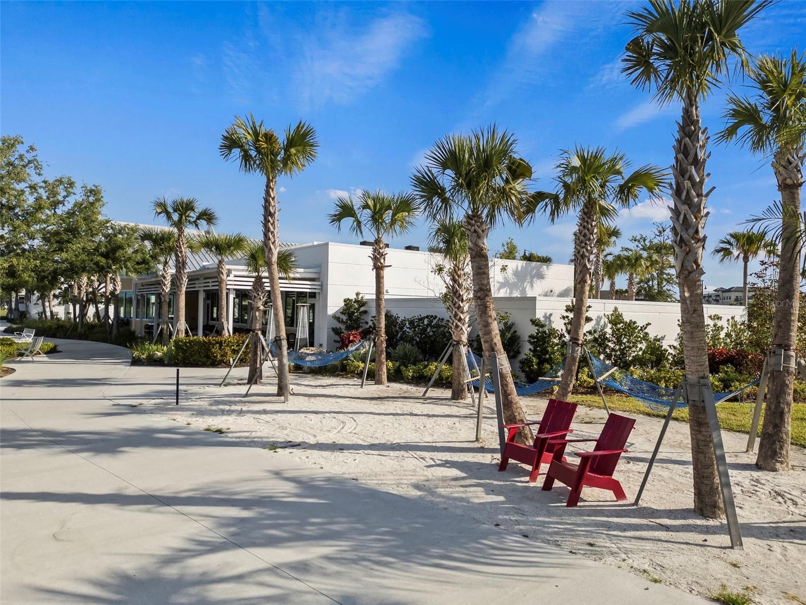 Condominium at 12480 GHIBERTI CIR #201, VENICE, photo 66 of 81