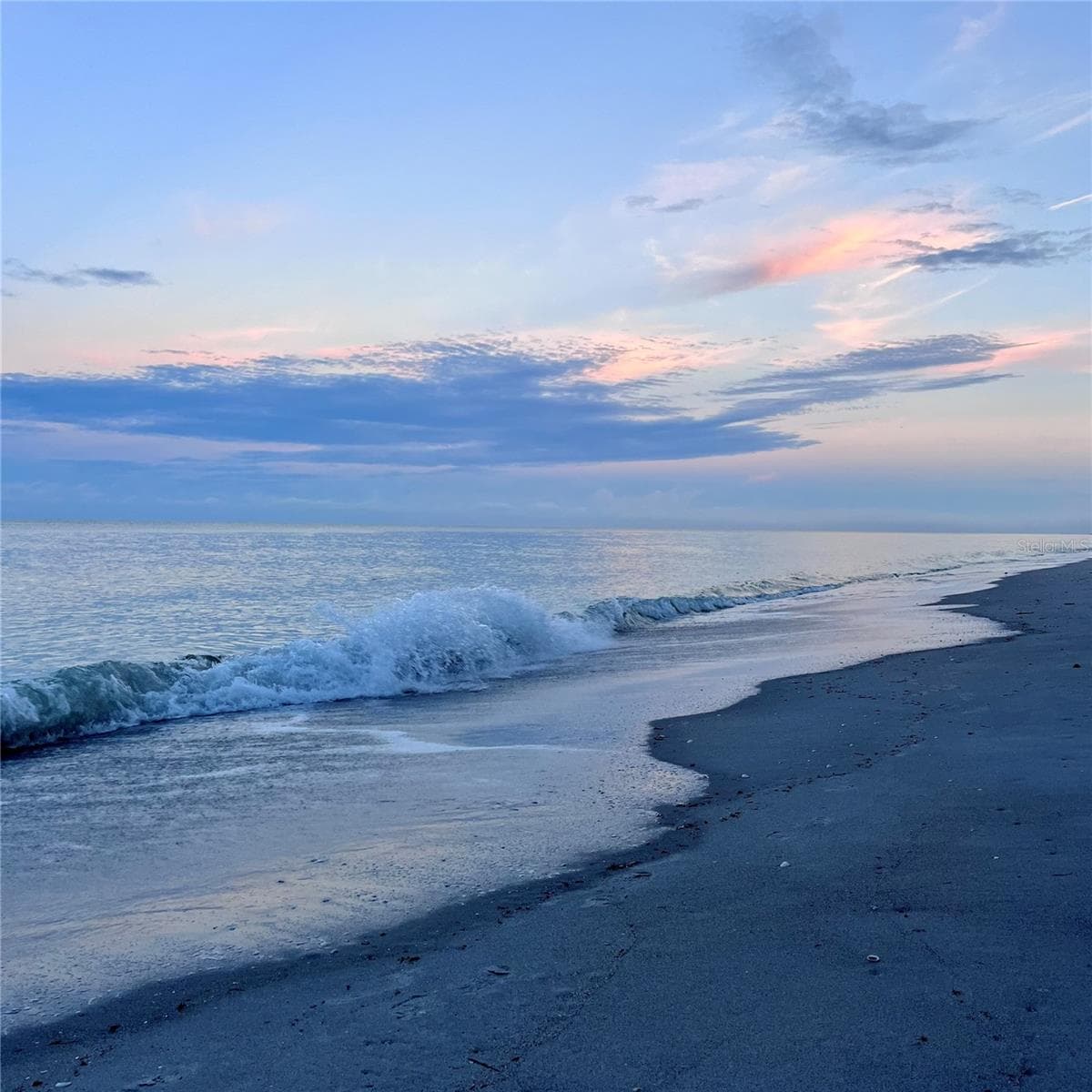 Sunrise at Manasota Beach - 12480 GHIBERTI CIR #201, VENICE