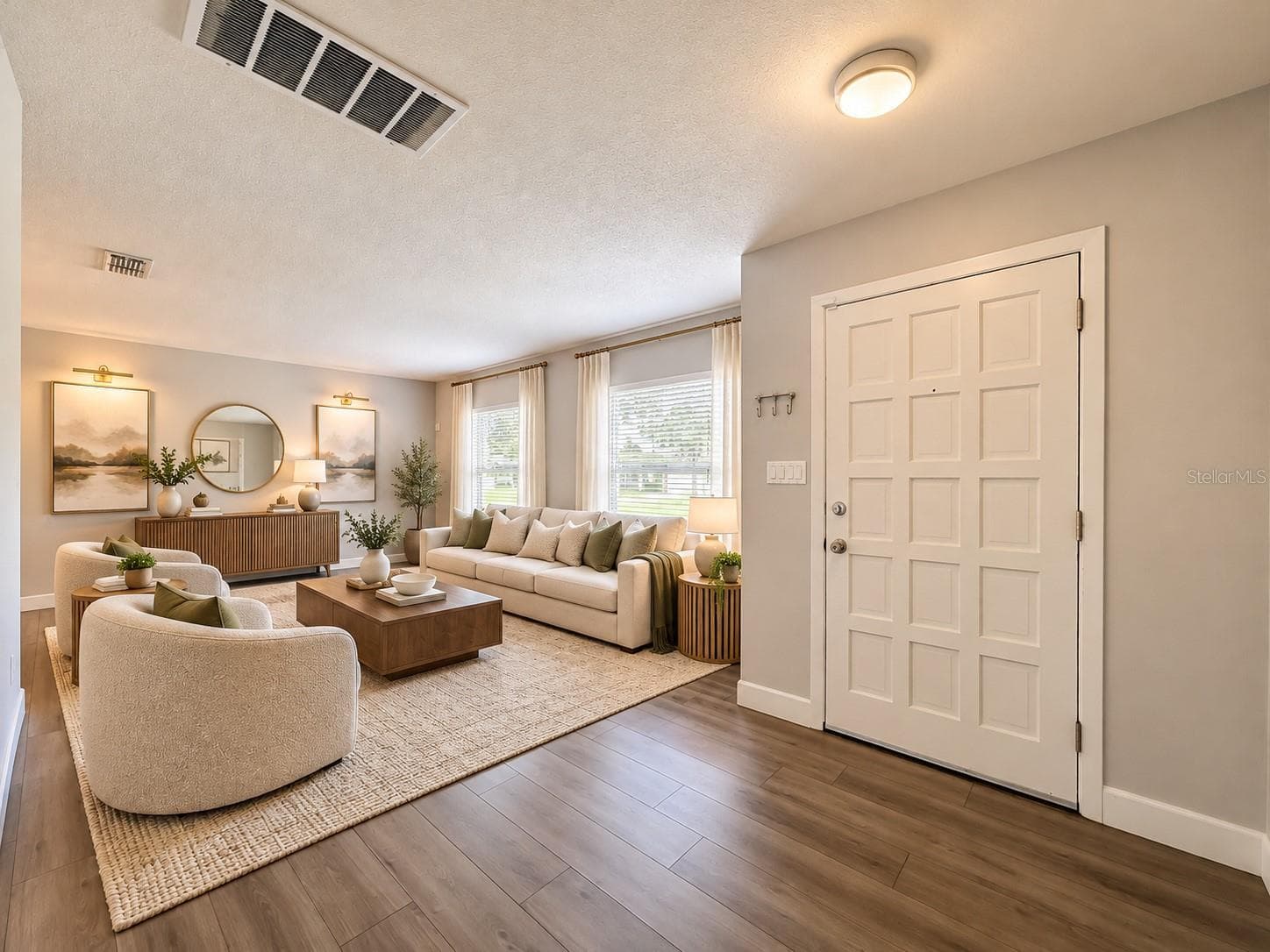Single Family Residence at 408 MAID OF THE MIST DR, FERN PARK, photo 10 of 82