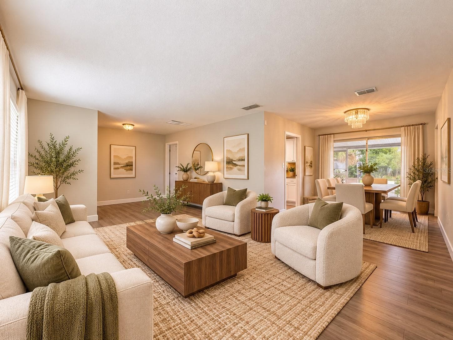 Single Family Residence at 408 MAID OF THE MIST DR, FERN PARK, photo 17 of 82