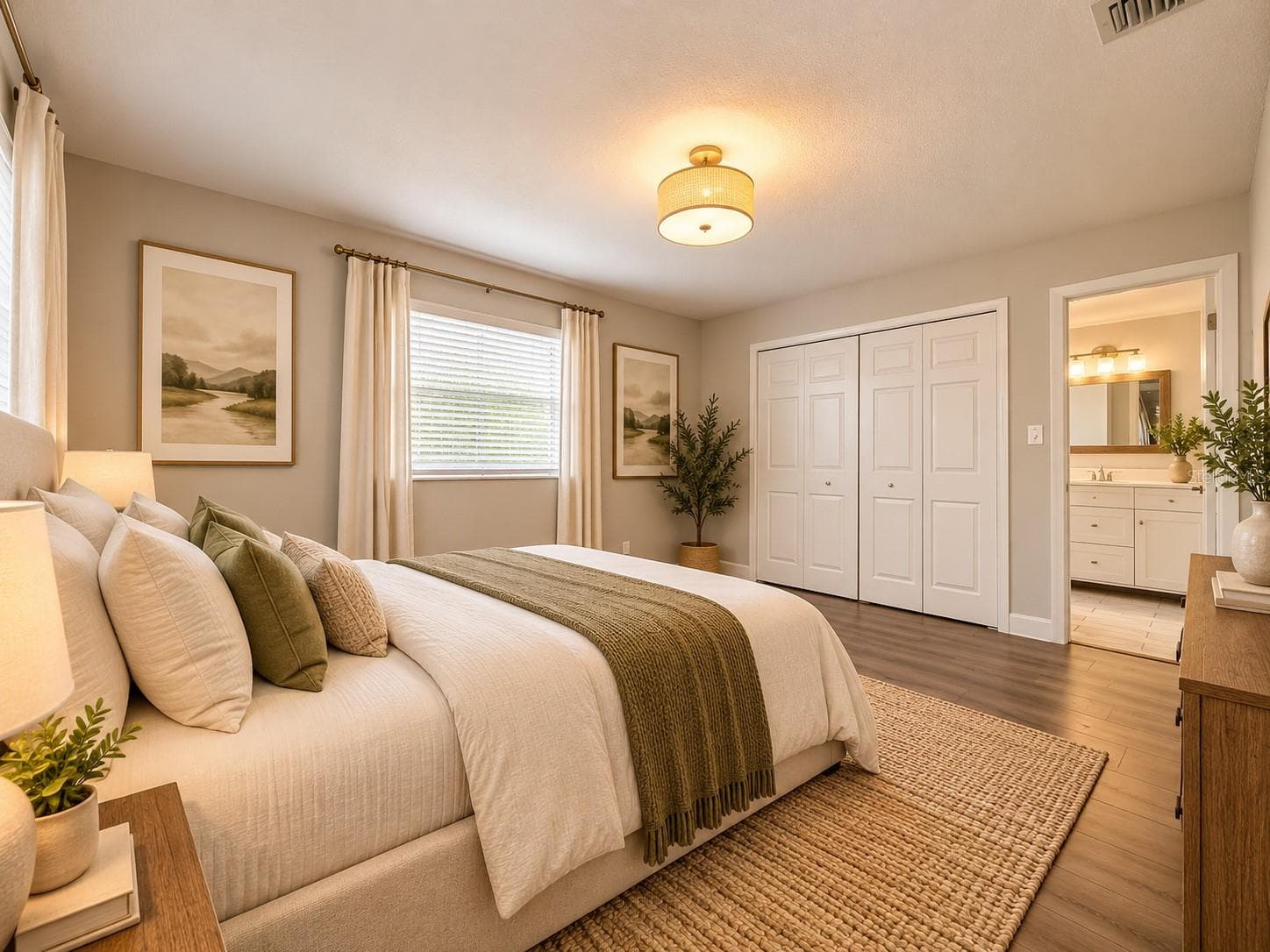 Single Family Residence at 408 MAID OF THE MIST DR, FERN PARK, photo 39 of 82
