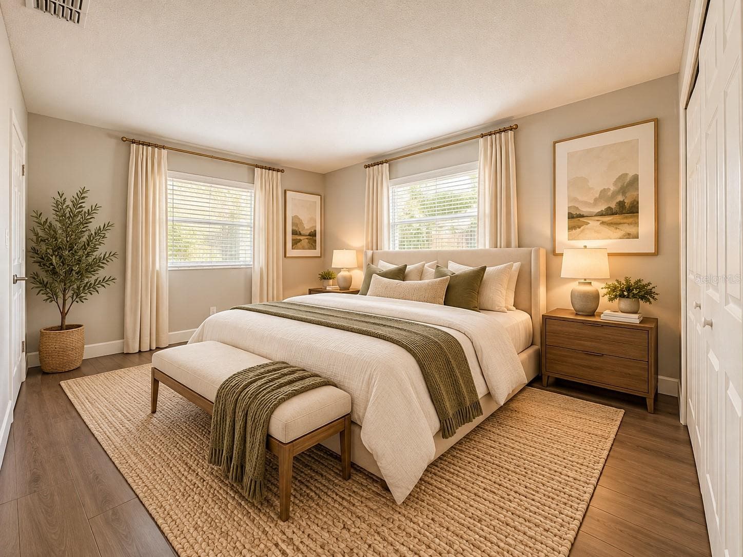 Single Family Residence at 408 MAID OF THE MIST DR, FERN PARK, photo 40 of 82