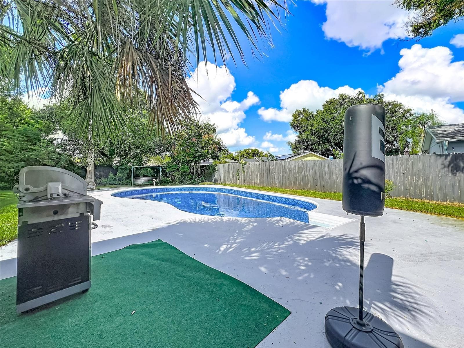 Single Family Residence at 408 MAID OF THE MIST DR, FERN PARK, photo 63 of 82