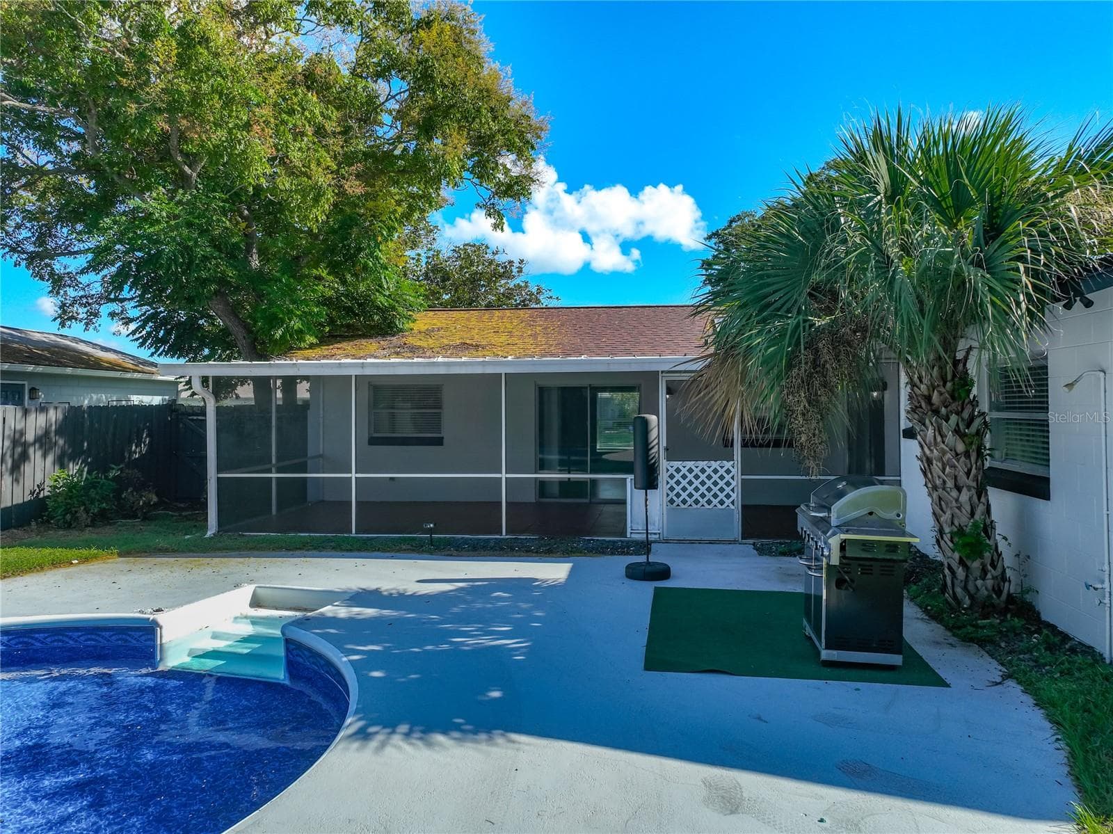 Single Family Residence at 408 MAID OF THE MIST DR, FERN PARK, photo 65 of 82
