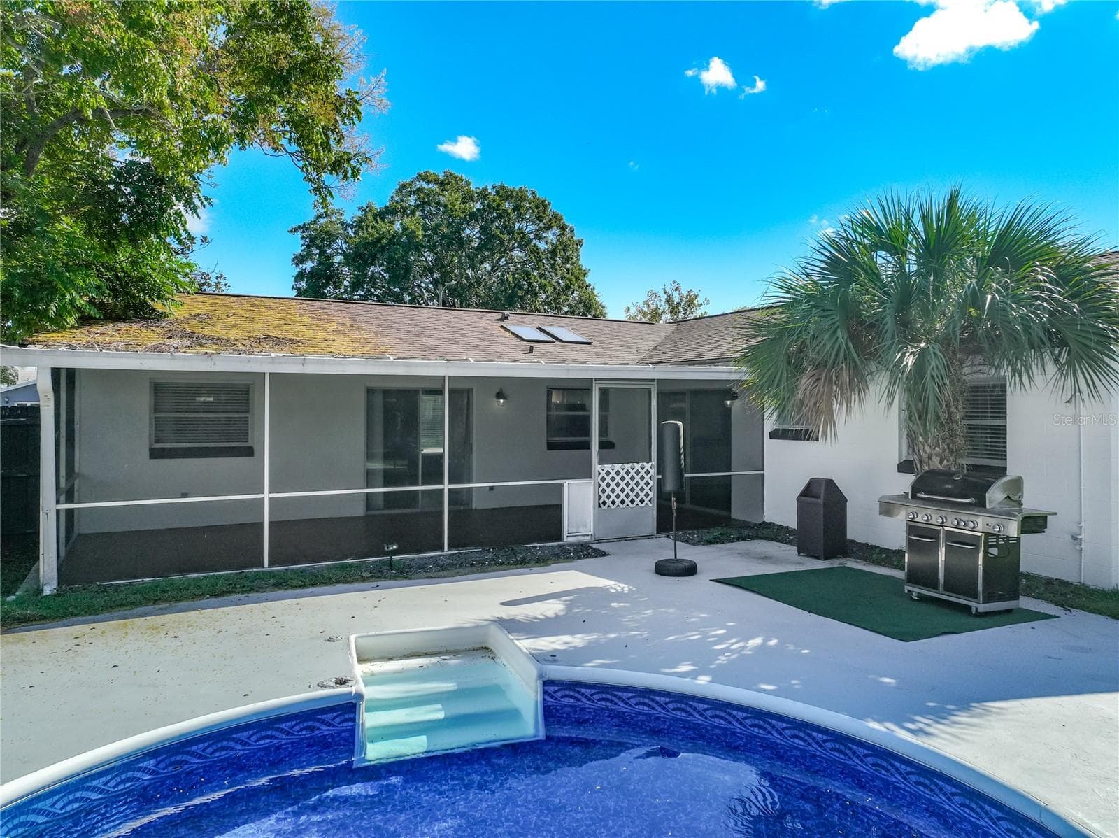 Single Family Residence at 408 MAID OF THE MIST DR, FERN PARK, photo 68 of 82