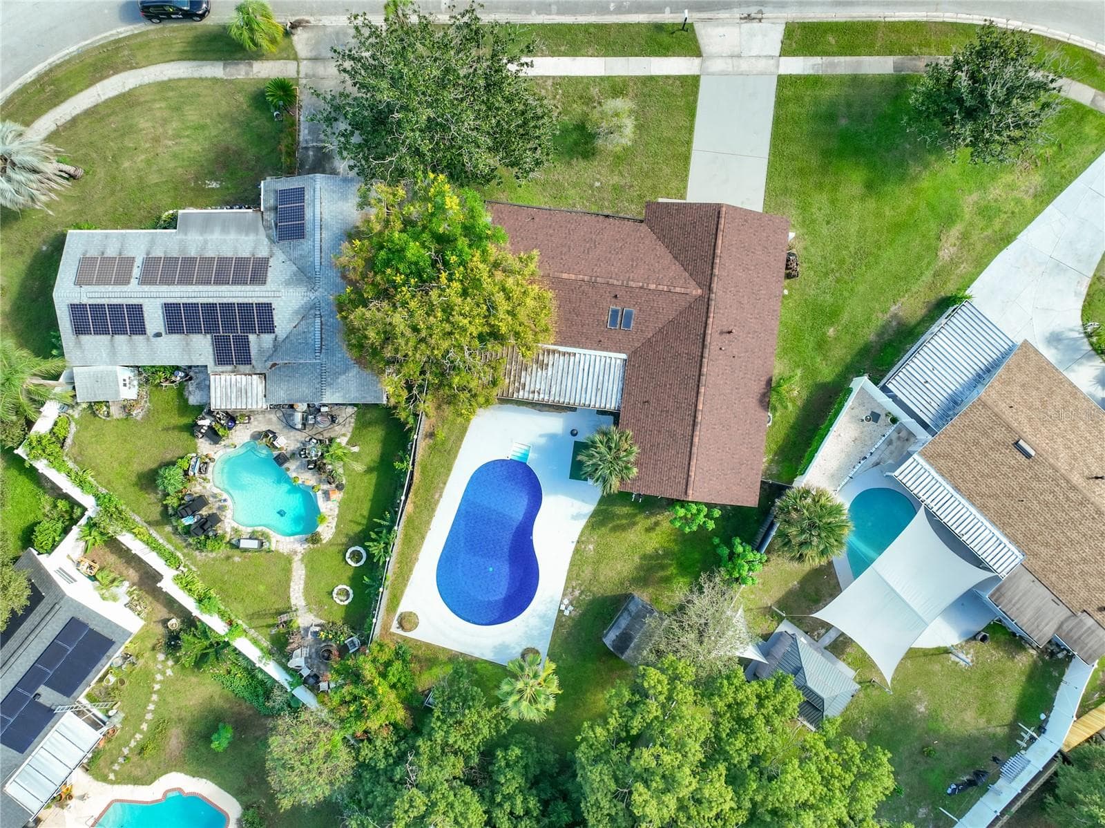 Single Family Residence at 408 MAID OF THE MIST DR, FERN PARK, photo 76 of 82