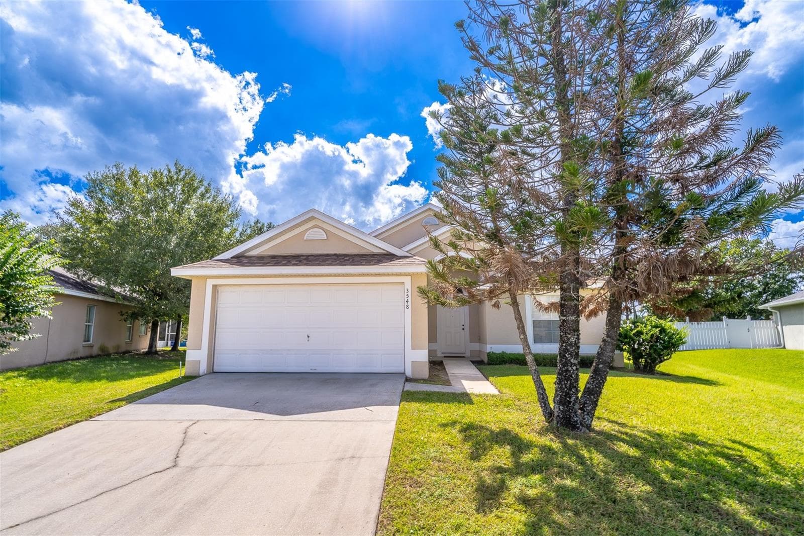 3548 BENSON PARK BLVD