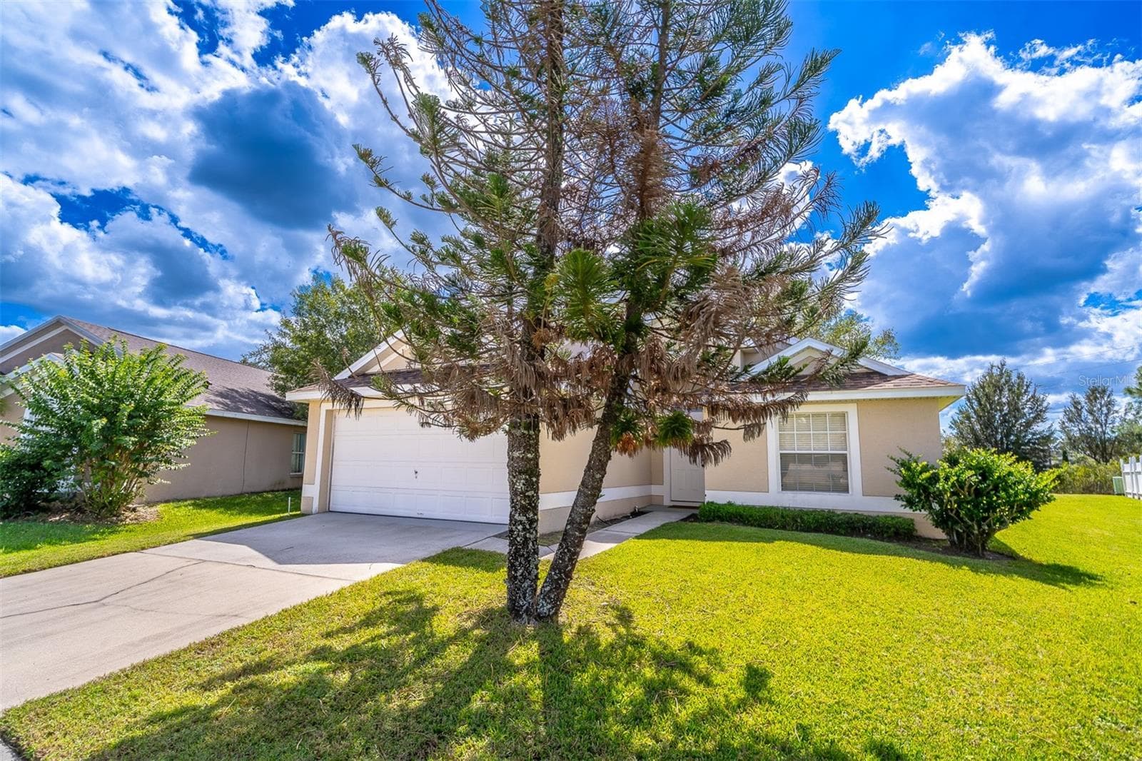 Single Family Residence at 3548 BENSON PARK BLVD, ORLANDO, photo 5 of 41