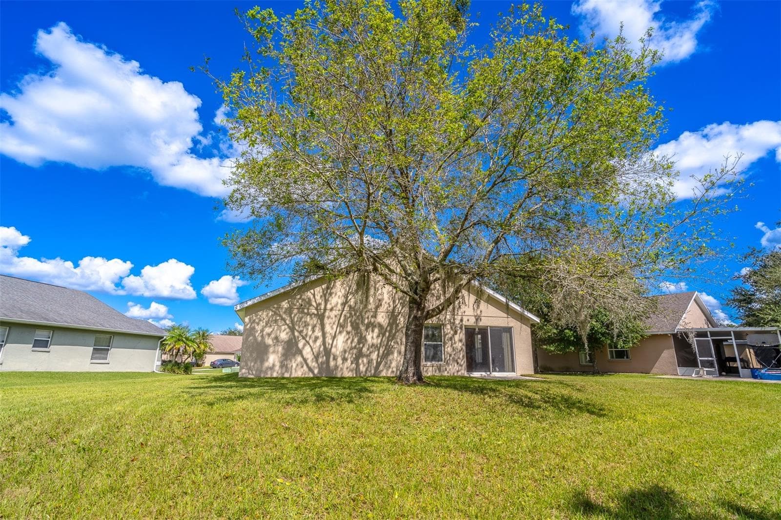 Single Family Residence at 3548 BENSON PARK BLVD, ORLANDO, photo 35 of 41