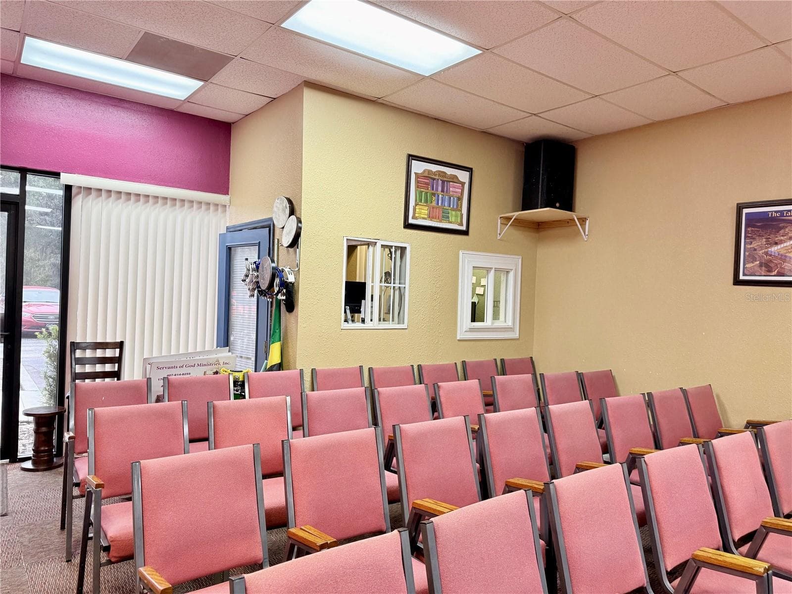 AV ROOM IN CORNER - 1706 E SEMORAN BLVD #116, APOPKA