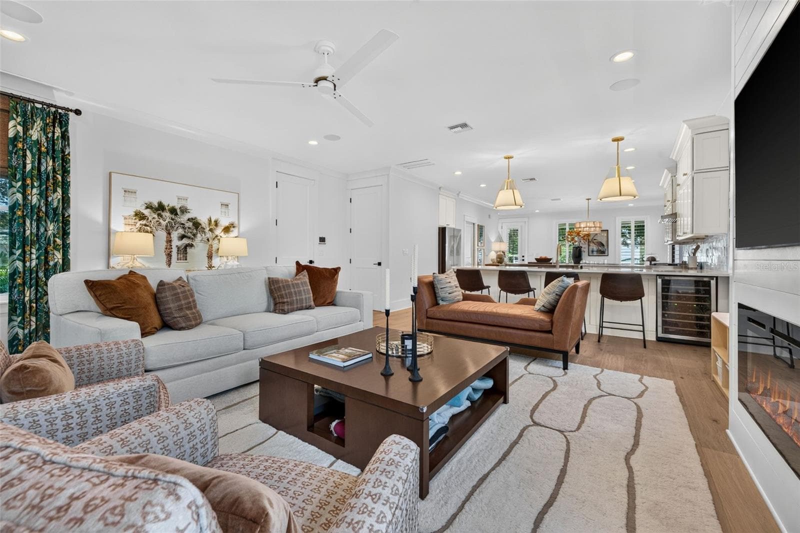 Single Family Residence at 526 13TH AVE S, ST PETERSBURG, photo 19 of 50