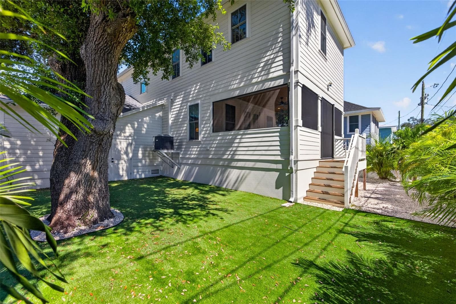 Single Family Residence at 526 13TH AVE S, ST PETERSBURG, photo 43 of 50