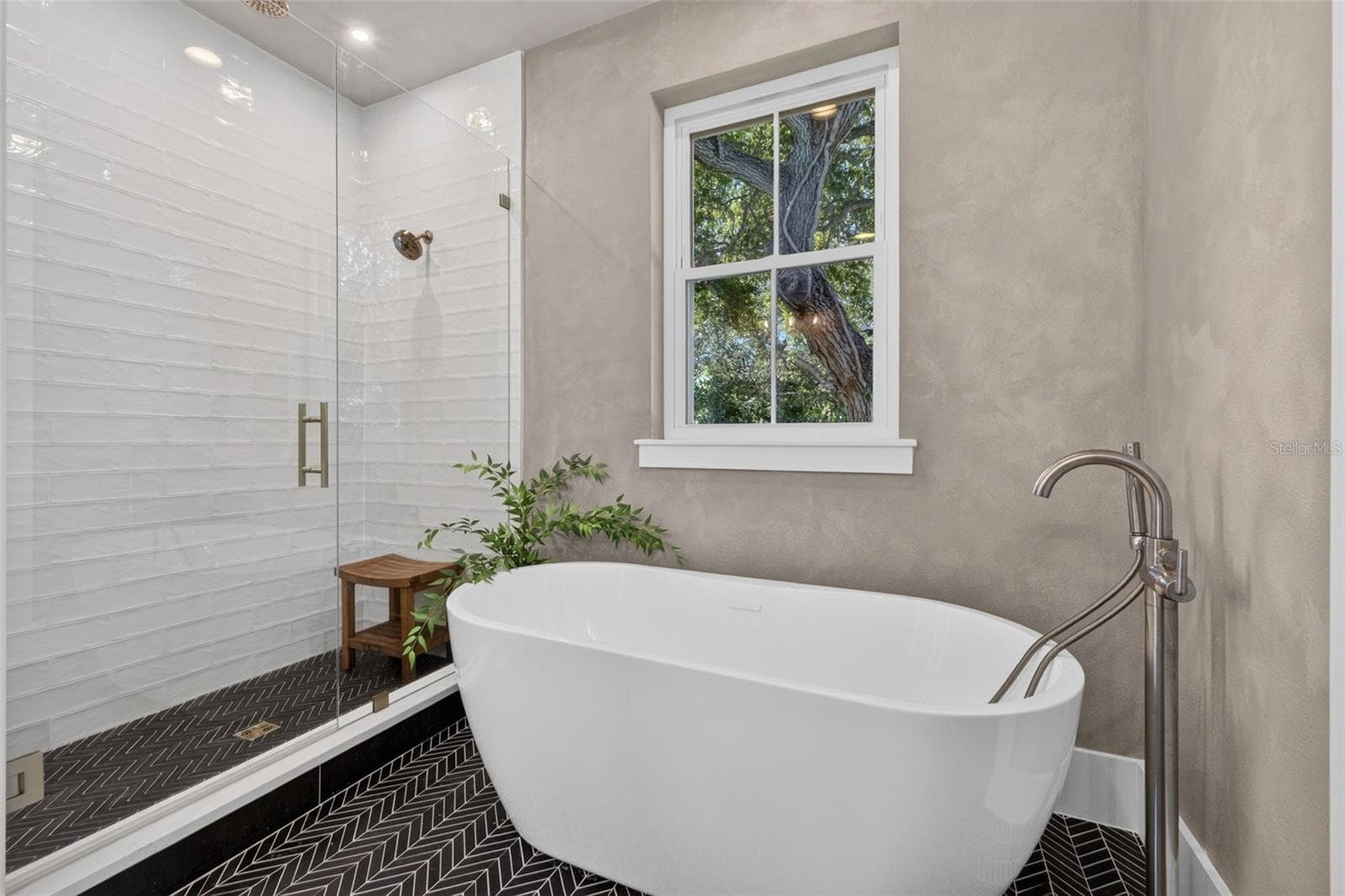 Primary Ensuite - 526 13TH AVE S, ST PETERSBURG