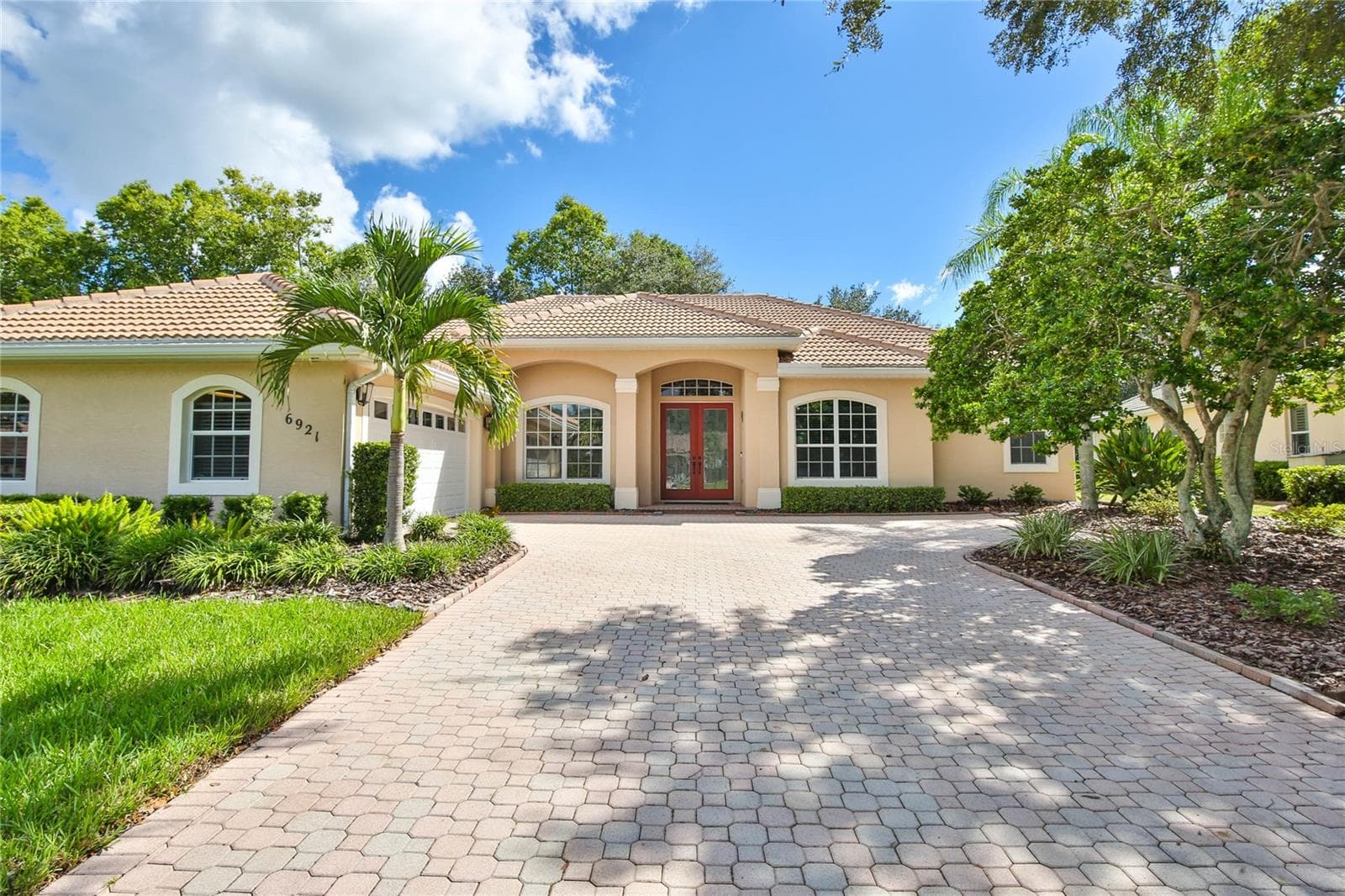 6921 CONESTOGA PL