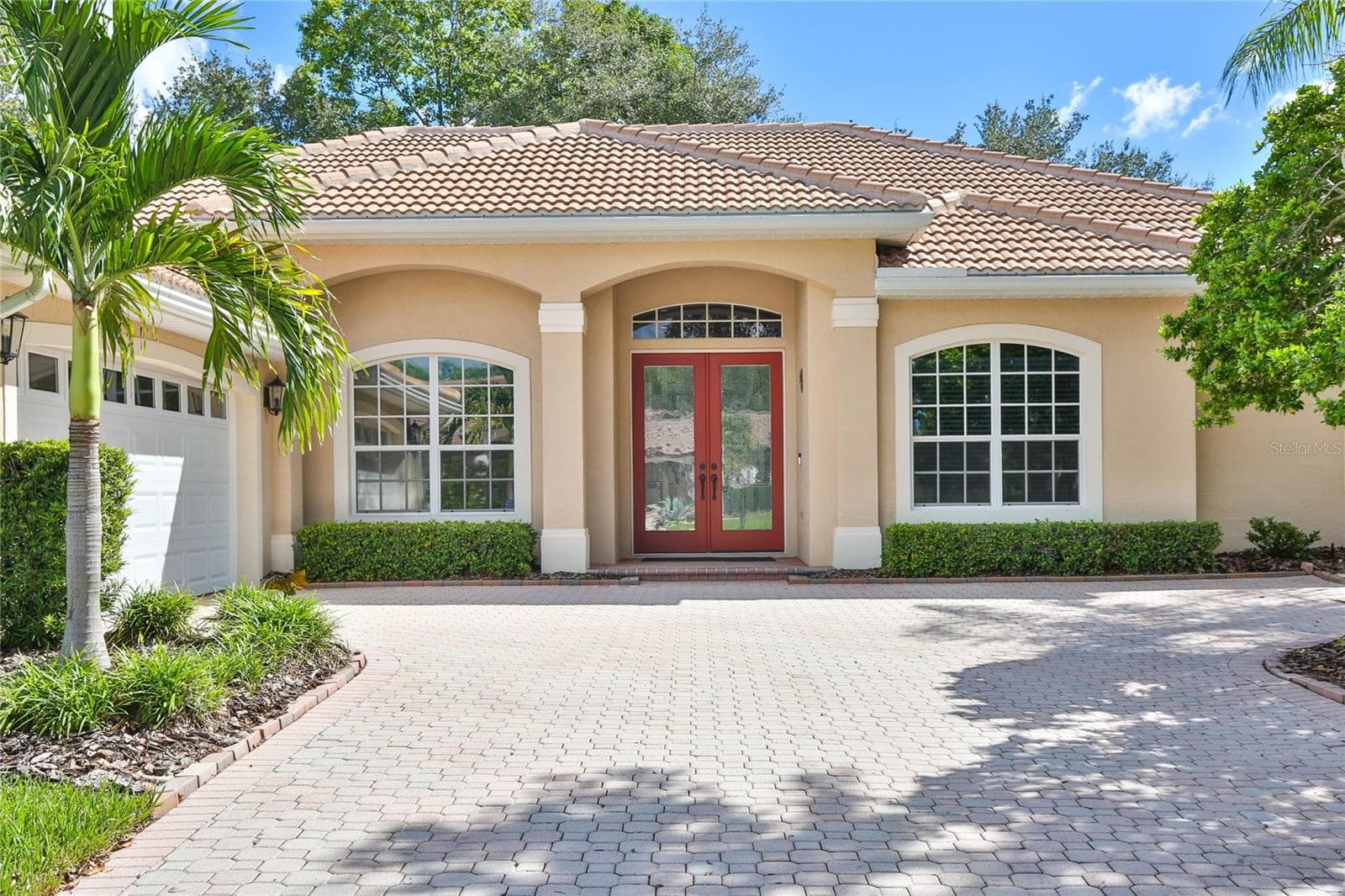 Single Family Residence at 6921 CONESTOGA PL, BRADENTON, photo 2 of 36