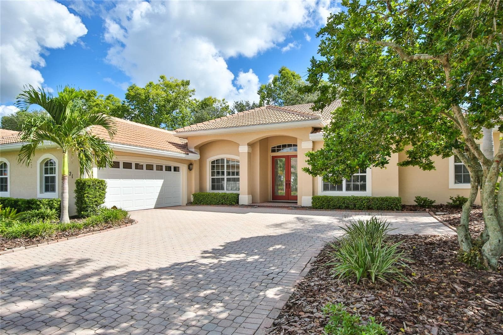 Single Family Residence at 6921 CONESTOGA PL, BRADENTON, photo 3 of 36