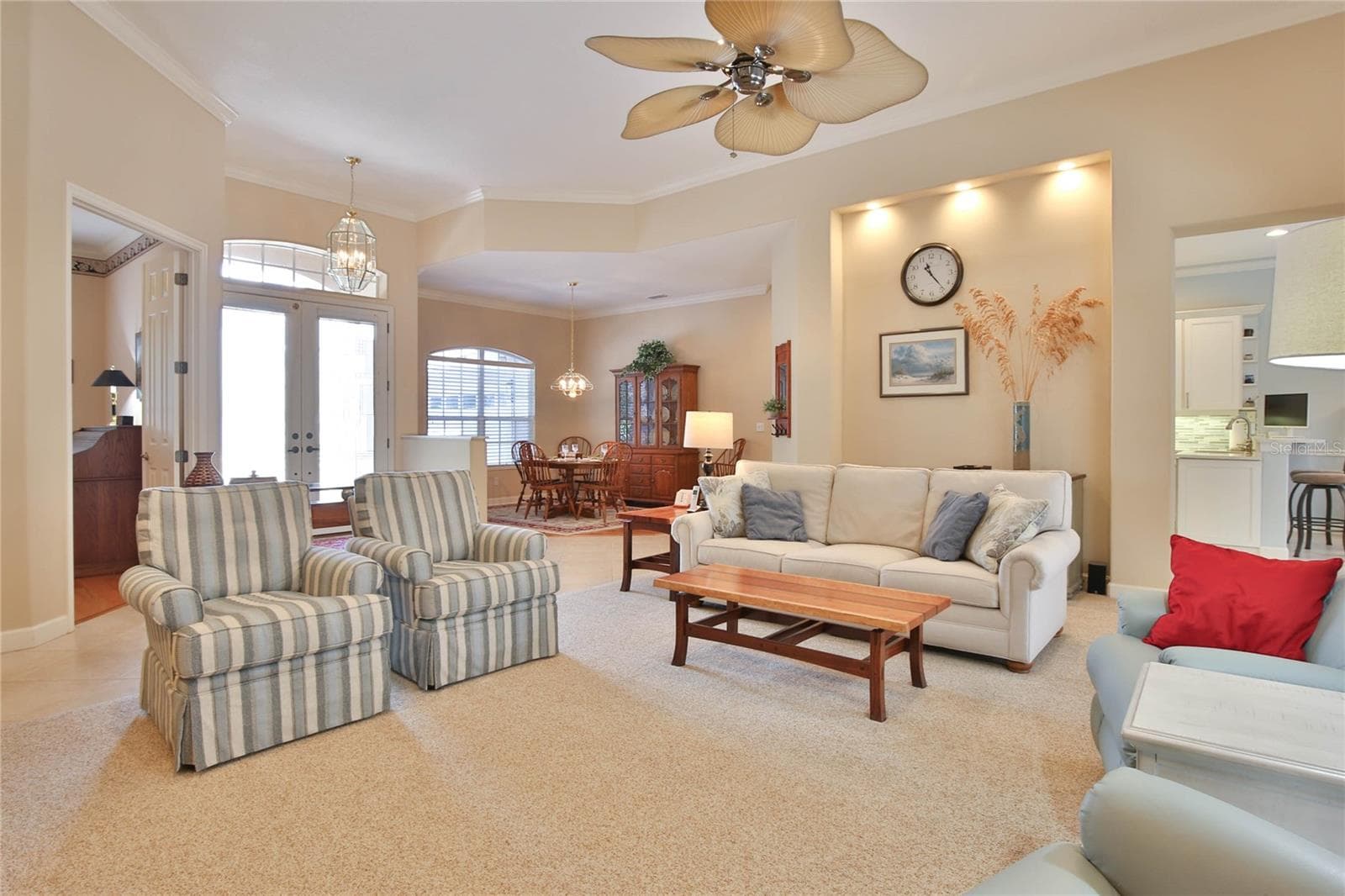 Single Family Residence at 6921 CONESTOGA PL, BRADENTON, photo 7 of 36
