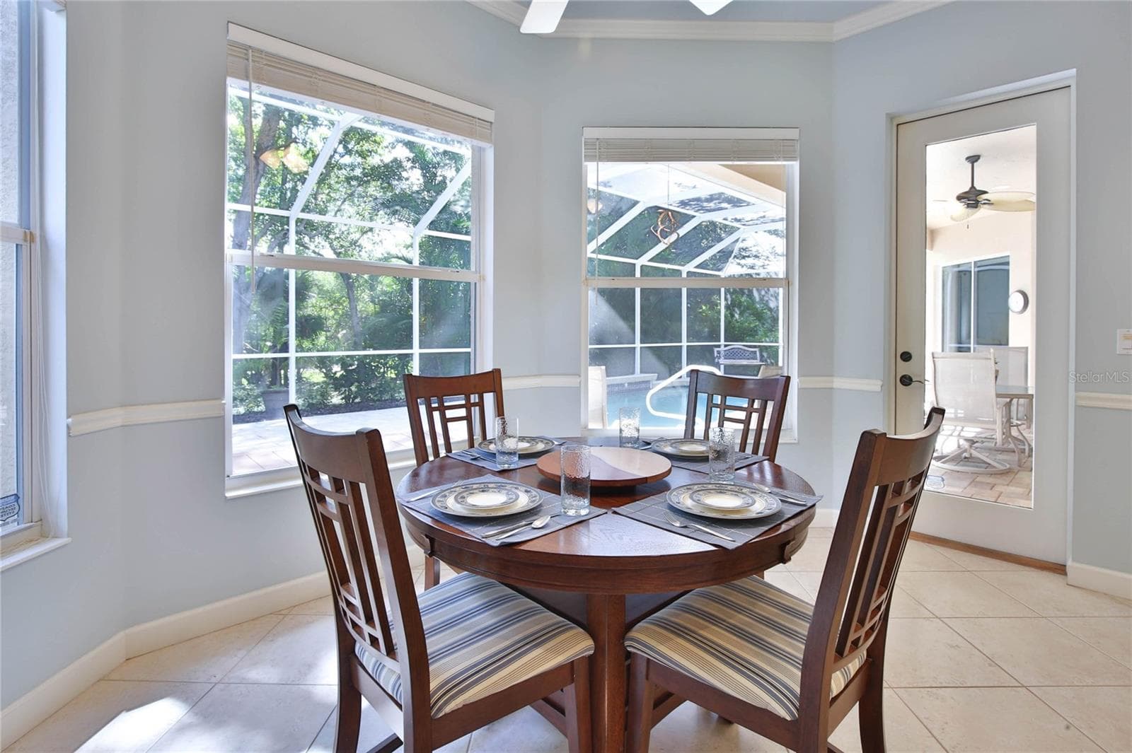 Single Family Residence at 6921 CONESTOGA PL, BRADENTON, photo 13 of 36