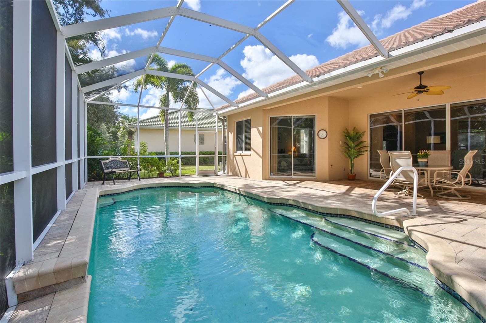 Single Family Residence at 6921 CONESTOGA PL, BRADENTON, photo 27 of 36