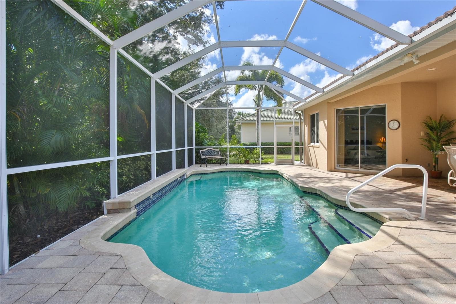 Single Family Residence at 6921 CONESTOGA PL, BRADENTON, photo 28 of 36