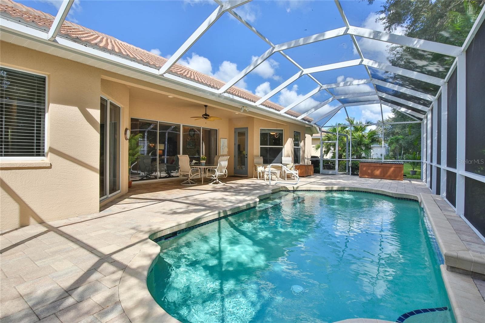 Single Family Residence at 6921 CONESTOGA PL, BRADENTON, photo 29 of 36
