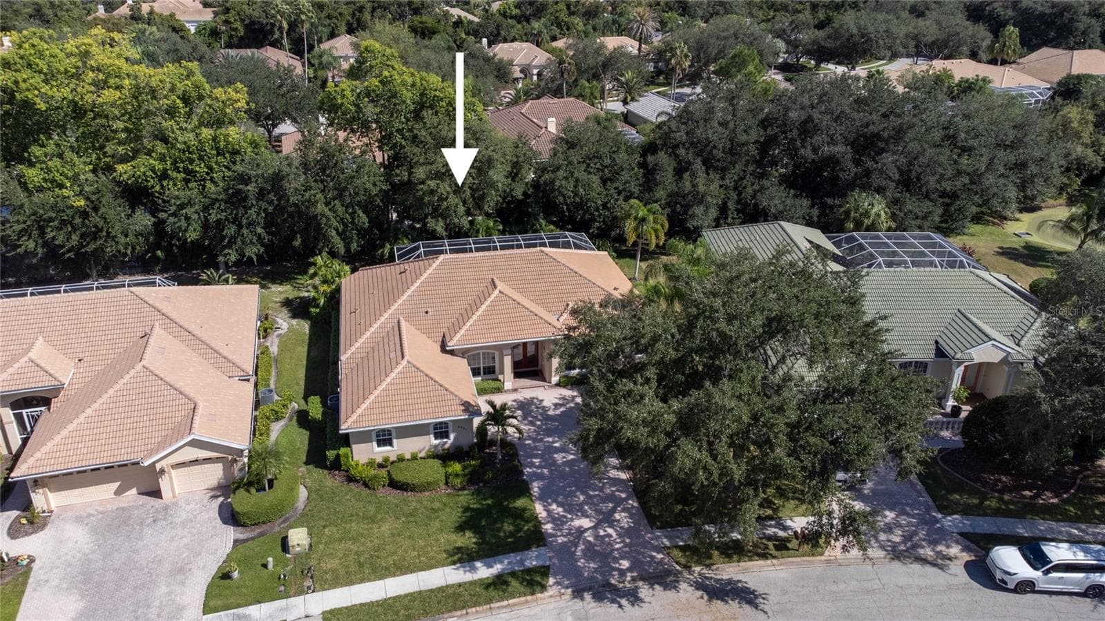 Single Family Residence at 6921 CONESTOGA PL, BRADENTON, photo 32 of 36