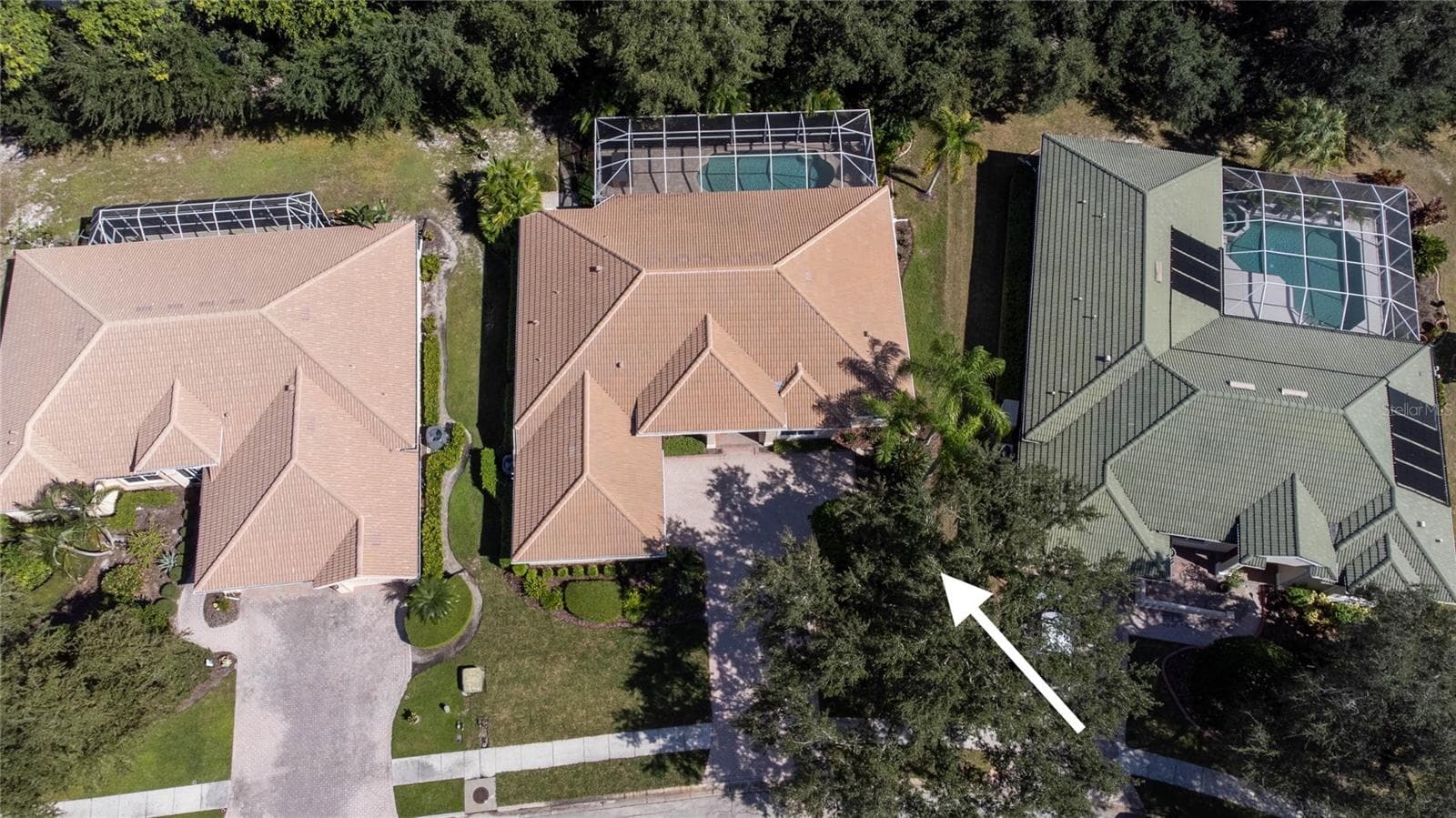 Single Family Residence at 6921 CONESTOGA PL, BRADENTON, photo 33 of 36