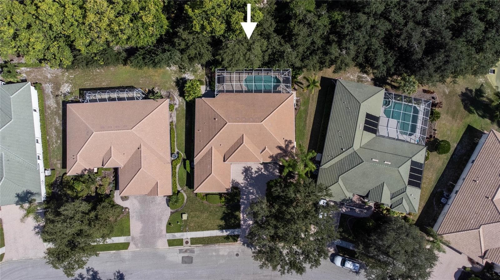 Single Family Residence at 6921 CONESTOGA PL, BRADENTON, photo 34 of 36