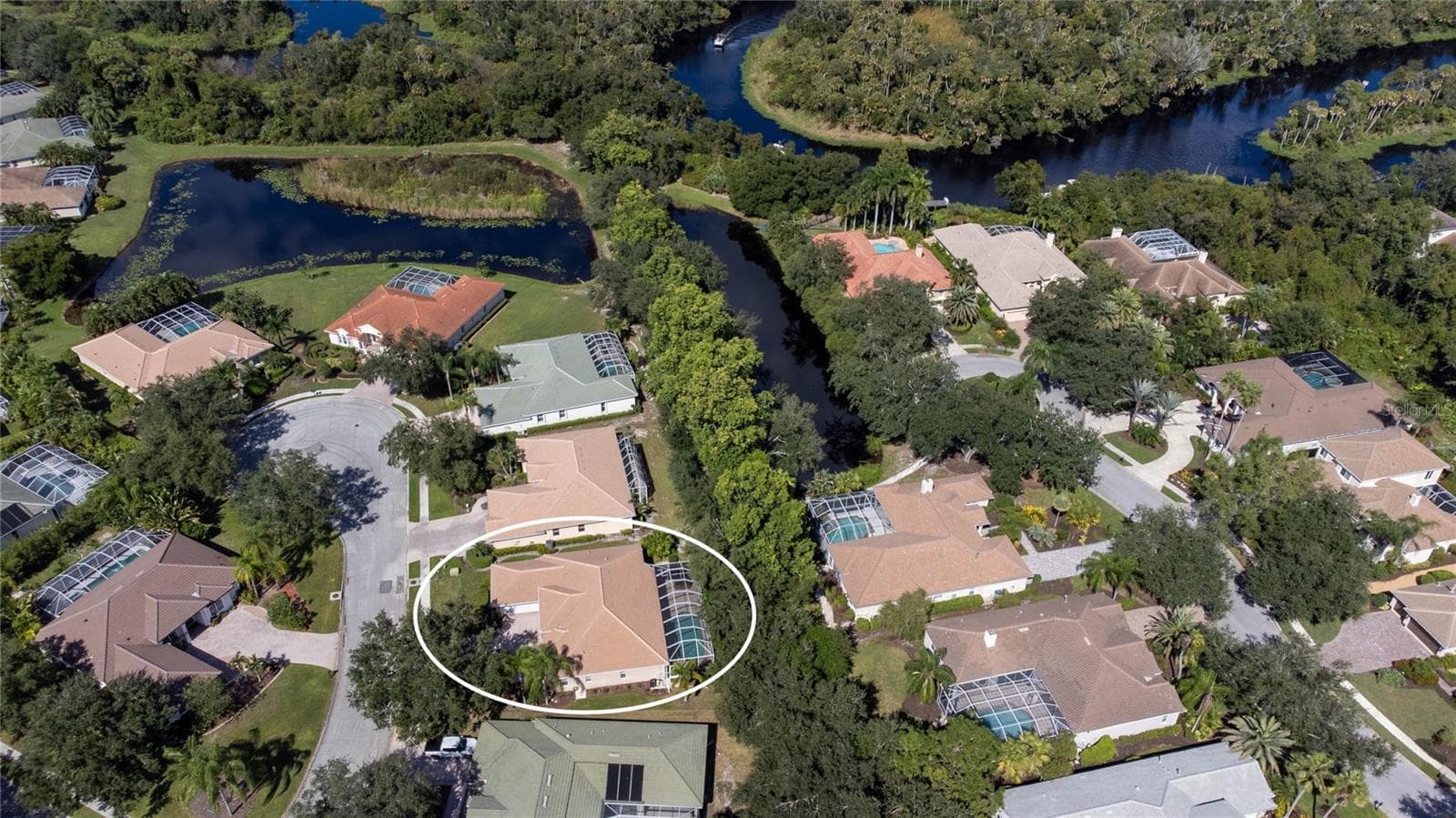 Single Family Residence at 6921 CONESTOGA PL, BRADENTON, photo 35 of 36