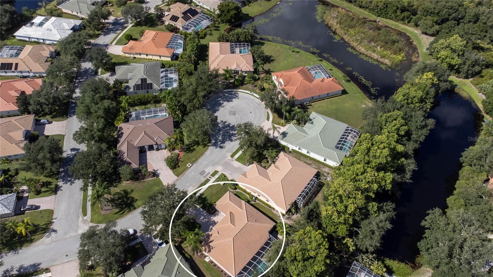 Single Family Residence at 6921 CONESTOGA PL, BRADENTON, photo 36 of 36