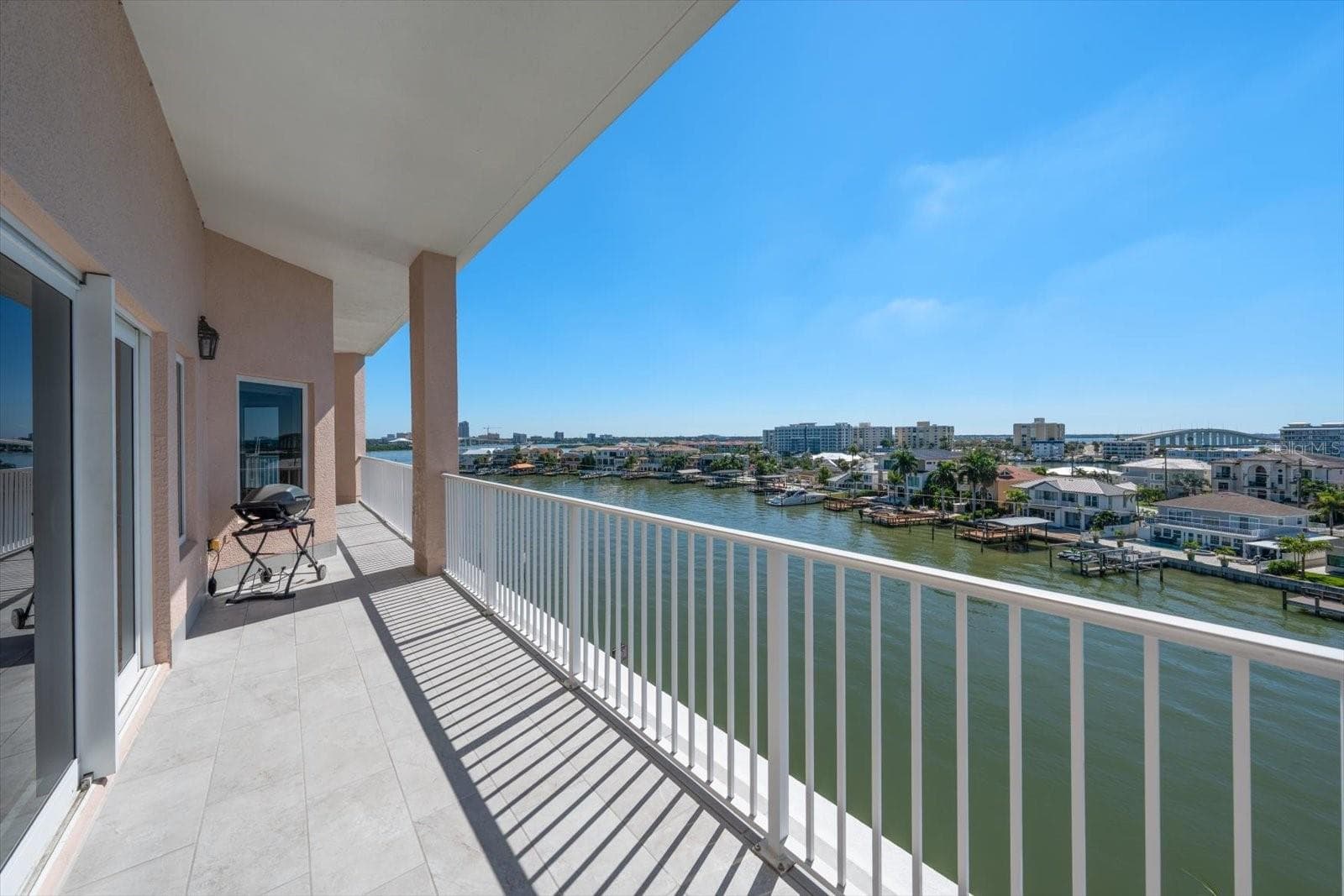 Condominium at 205 BRIGHTWATER DR #401, CLEARWATER BEACH, photo 7 of 62
